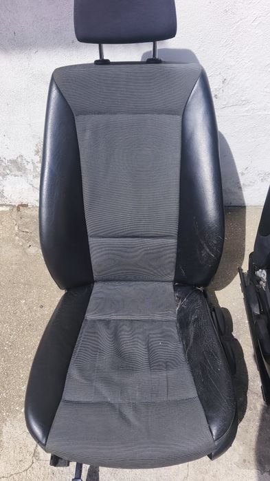 Bancos BMW e87 2005