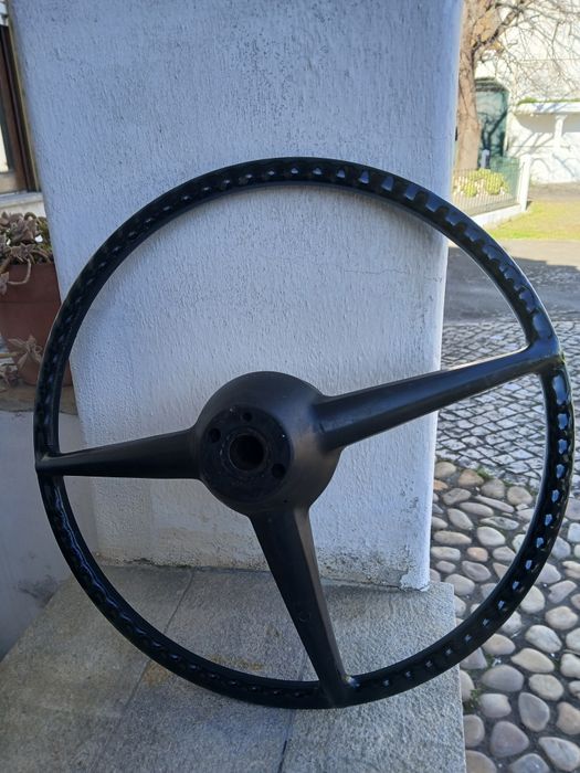 Volante Land Rover S3 original