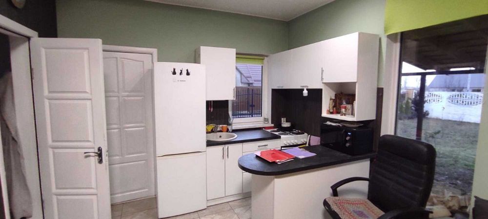 Таунхаус под Киевом. Без посредников