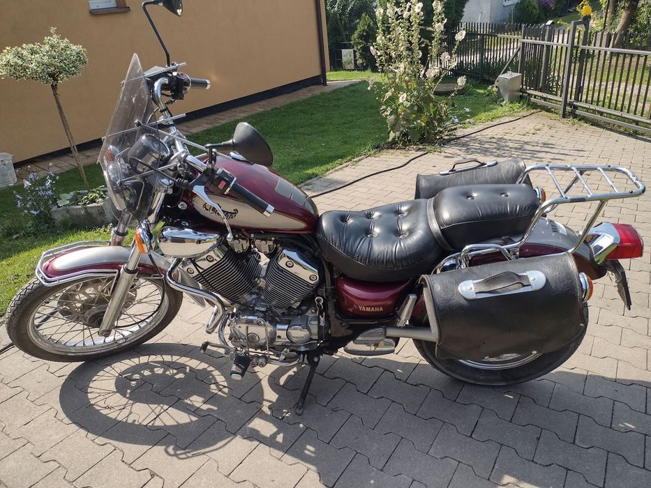 Yamaha