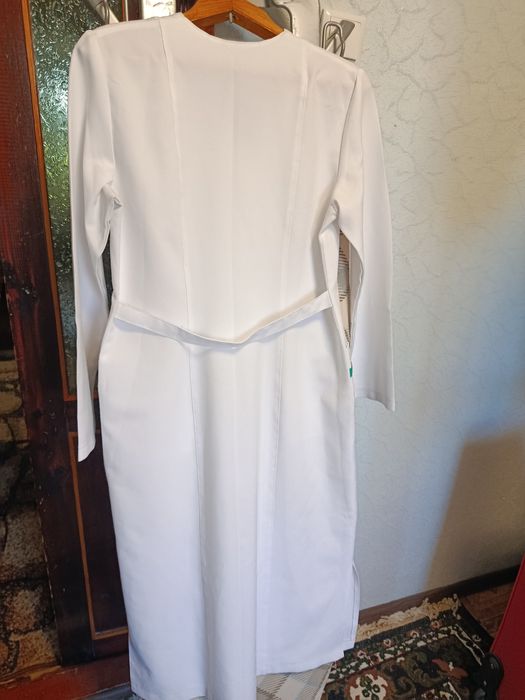 Халат медичний, медицинский