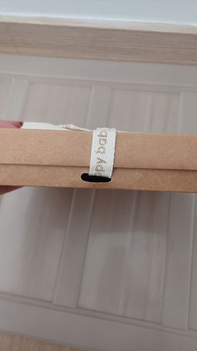 8 caixas de presente (novas)