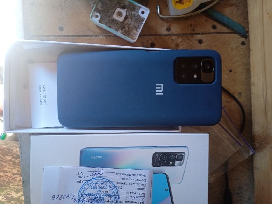 Продам режим 10эдми