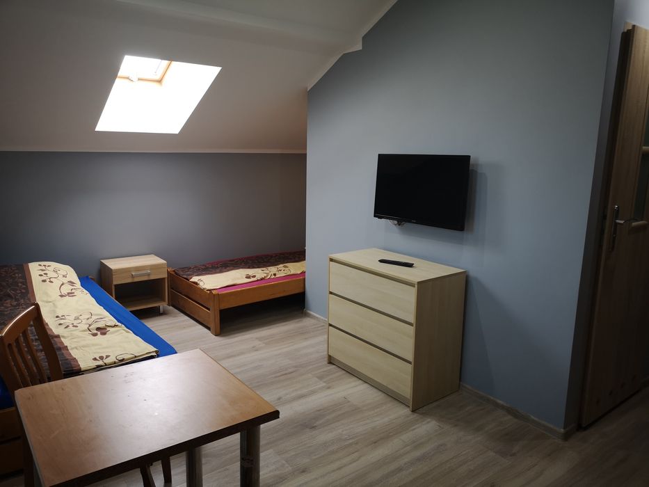 DOM Noclegi kwatera pokoje Świecie