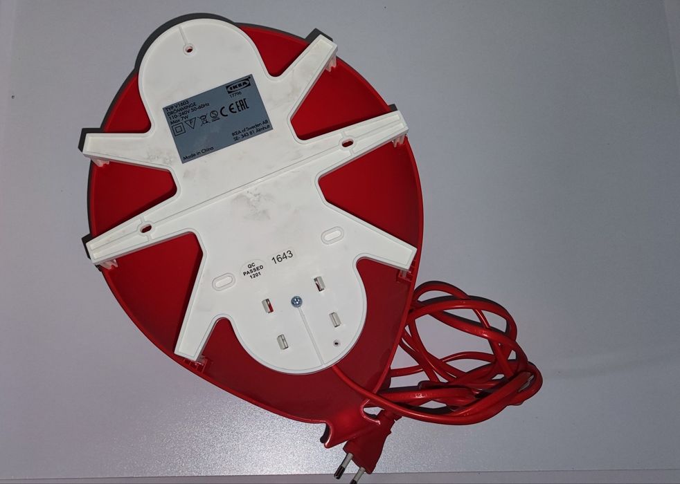 Candeeiro balão - IKEA