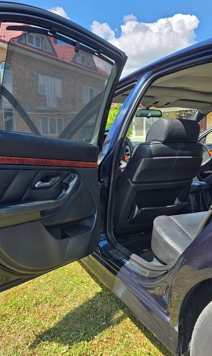 Продається BMW e39