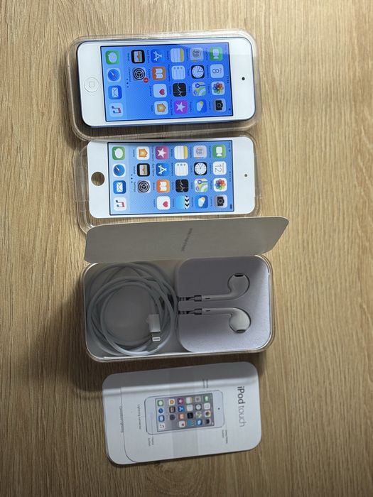 Ipod 6 generacji 32GB
