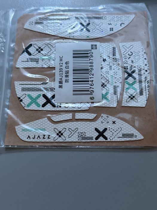 AJAZZ Mouse Grip tape ORIGINAL