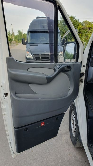 Sprinter 312 2.9