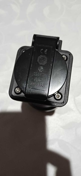 Adaptador de descarga de veículo elétrico | KIA e Hyundai