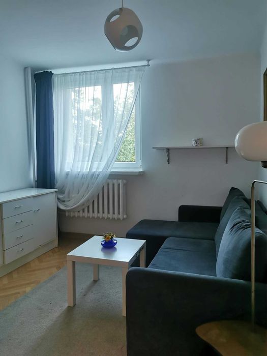 Mieszkanie 2 pokoje do wynajęcia w bloku z windą