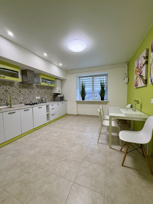 Здам квартиру Набережний квартал, центр, Перемога-1, парк