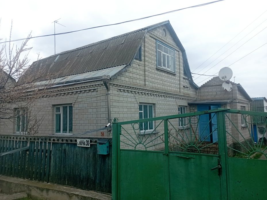 Продам будинок у Фастові