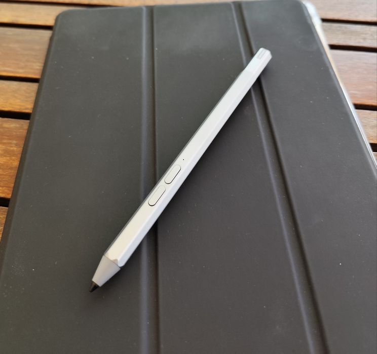 Lenovo M10 Plus 3rd Gen Tablet + Precision Pen 2 (2023)64738884755203122