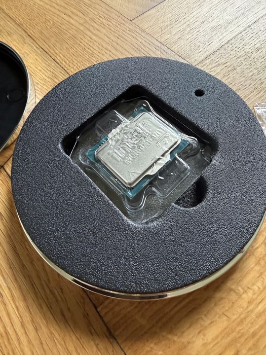 Intel Core i9-13900K