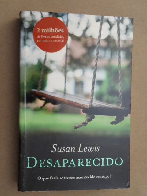 Susan Lewis - Vários Livros