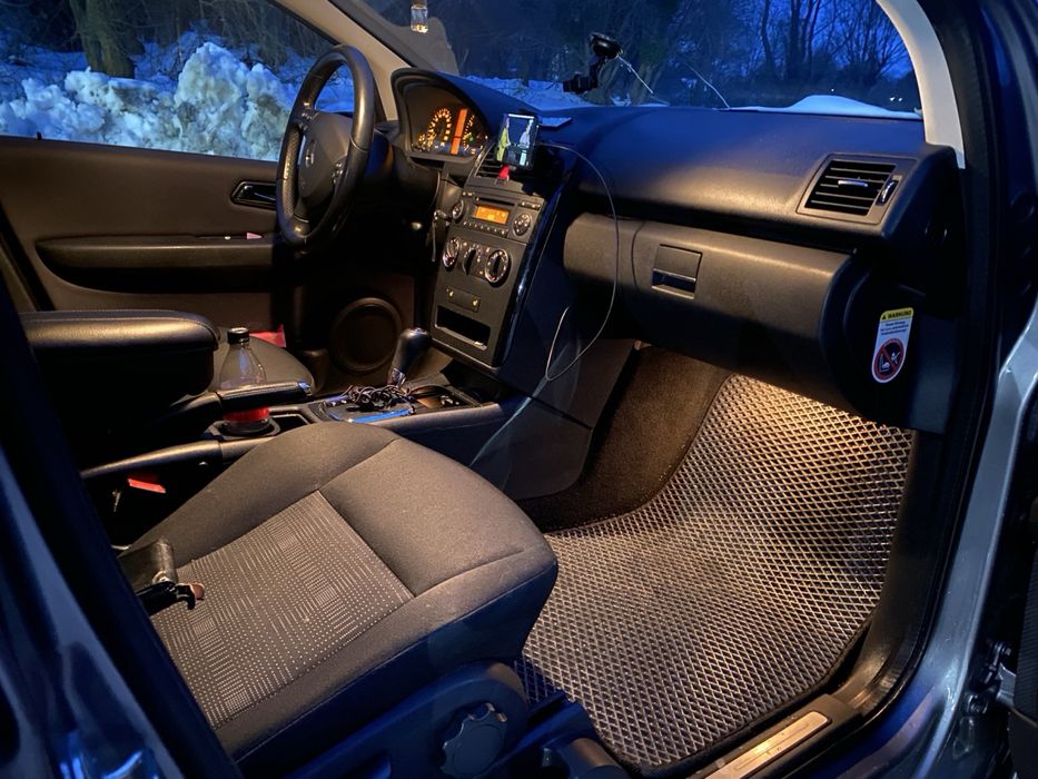 Mersedes W 169 2009 р.в