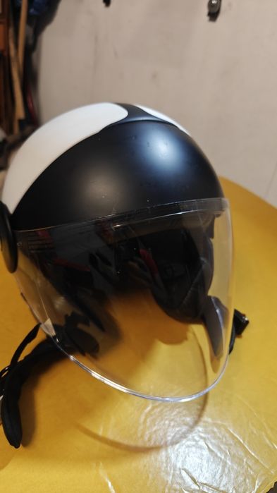 Kask motocyklowy LS2 Cabrio