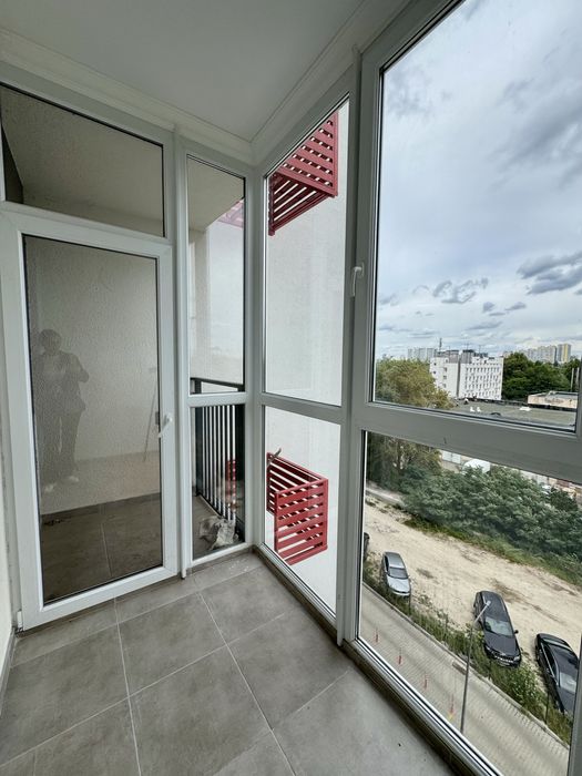 2-rooms apartment apartment by the address st. Bulvar Druzhby Narodov (area 70 m²) - Atlanta.ua - photo 22