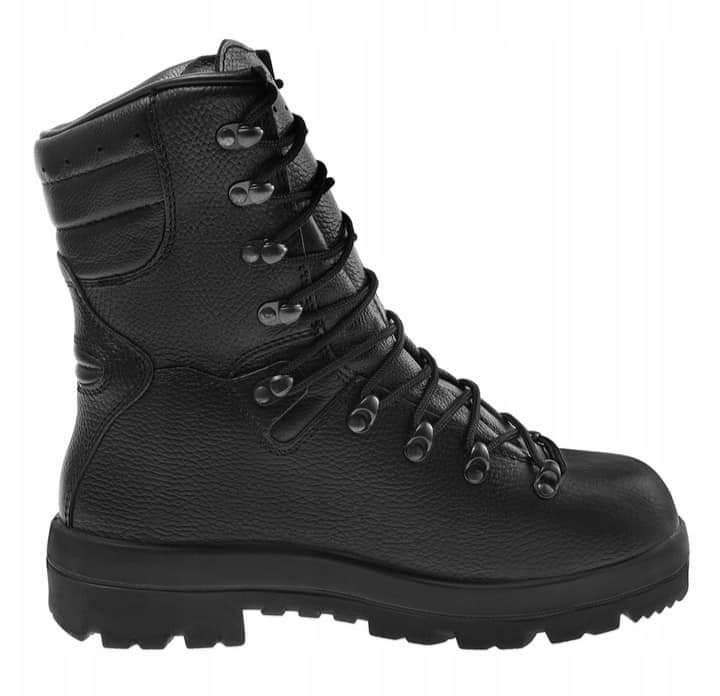 Buty zimowe DEMAR