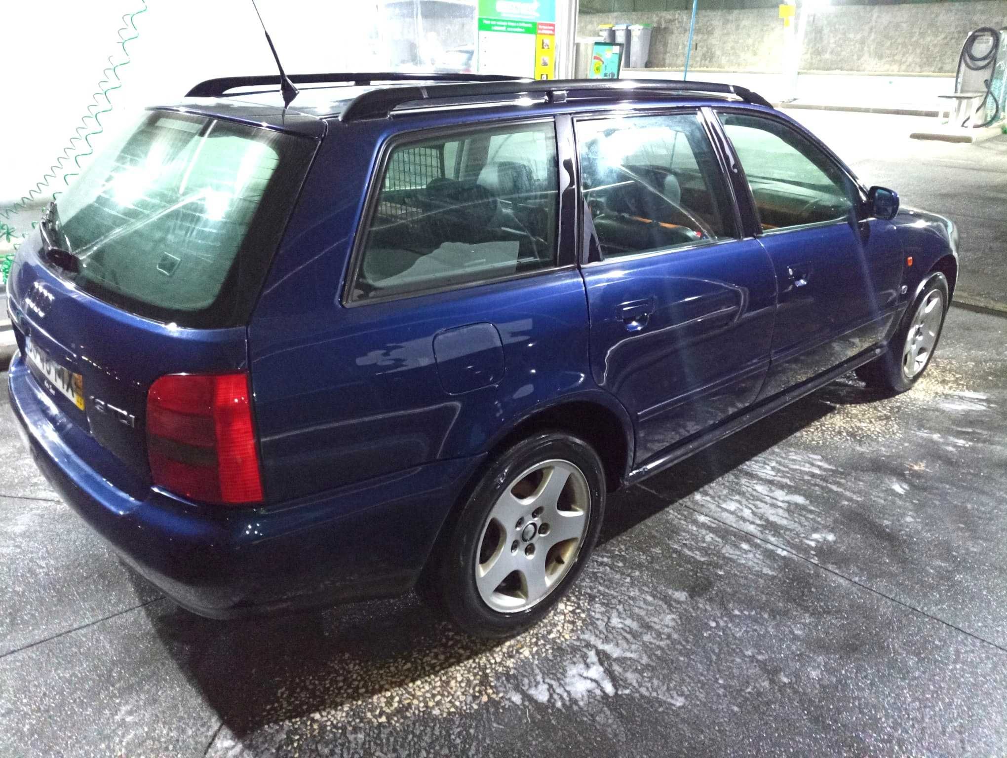 AUDI A4 B5 1.9 TDI Glória E Vera Cruz • OLX Portugal