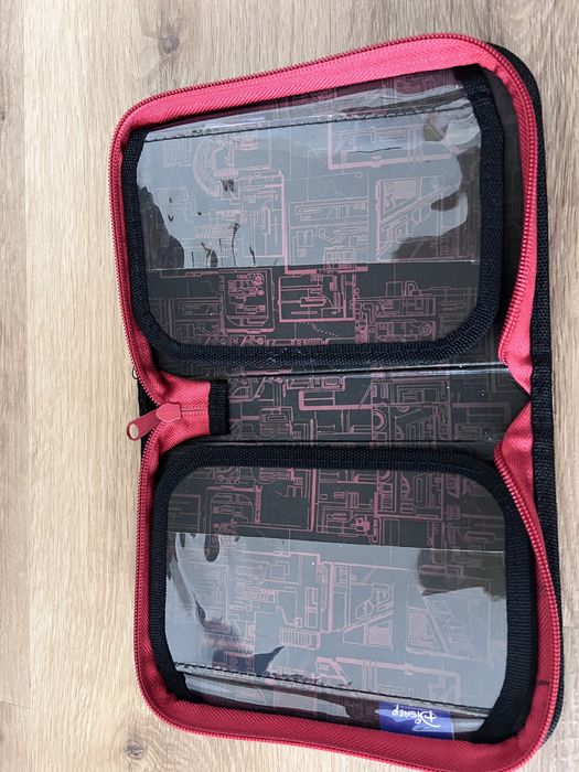 CoolPack Plecak na kółkach Football-Gratis