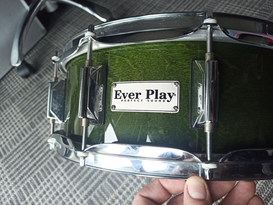 Werbel 14" Ever Play