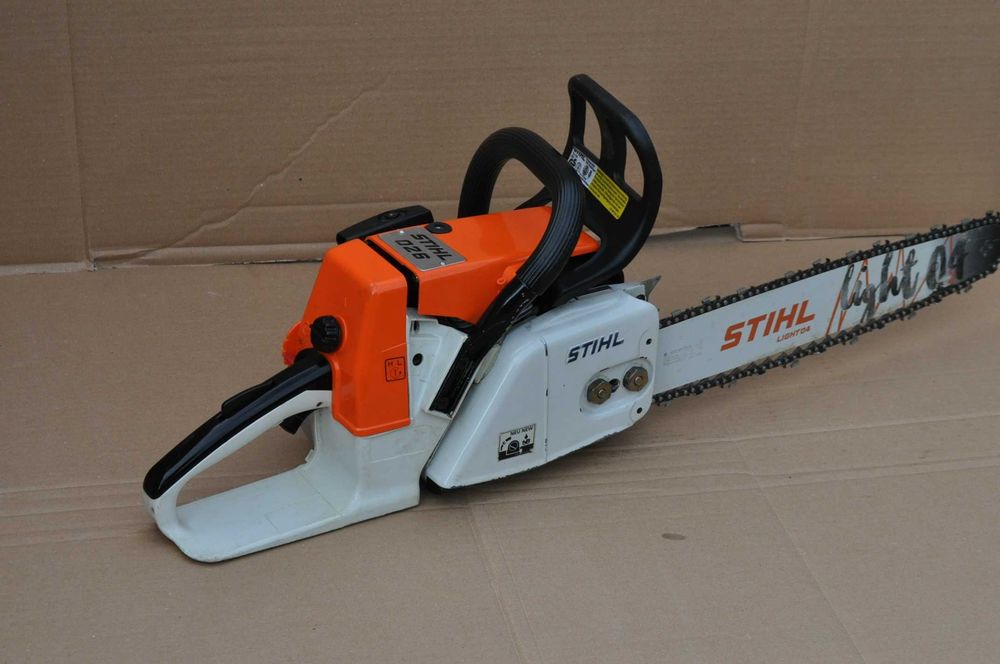 Piła Spalinowa Stihl  3.5KM-Ładny stan