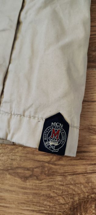 Kurtka męska McNeal rozmiar M