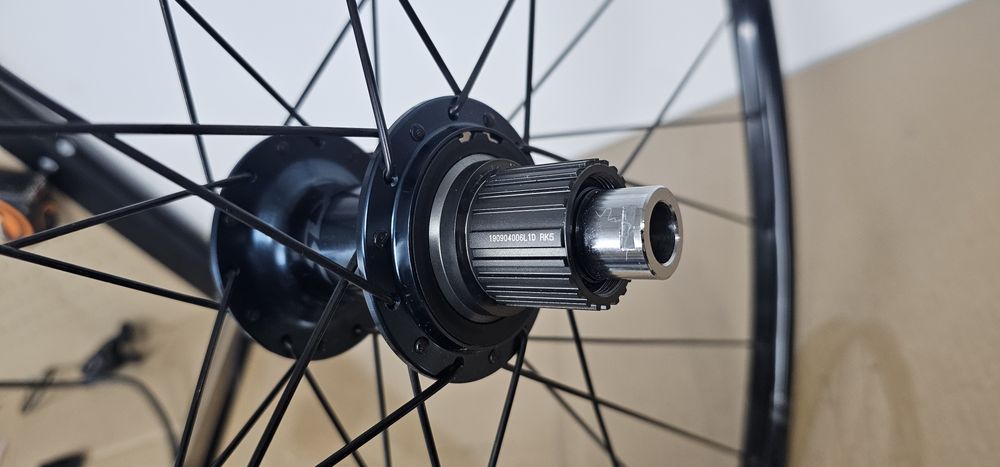 Koło Stan's No Tubes ZTR Crest MK3 . 29 cali.