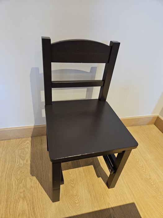 Stolik/biurko plus krzesełko COST WAY dla dziecka Nowe