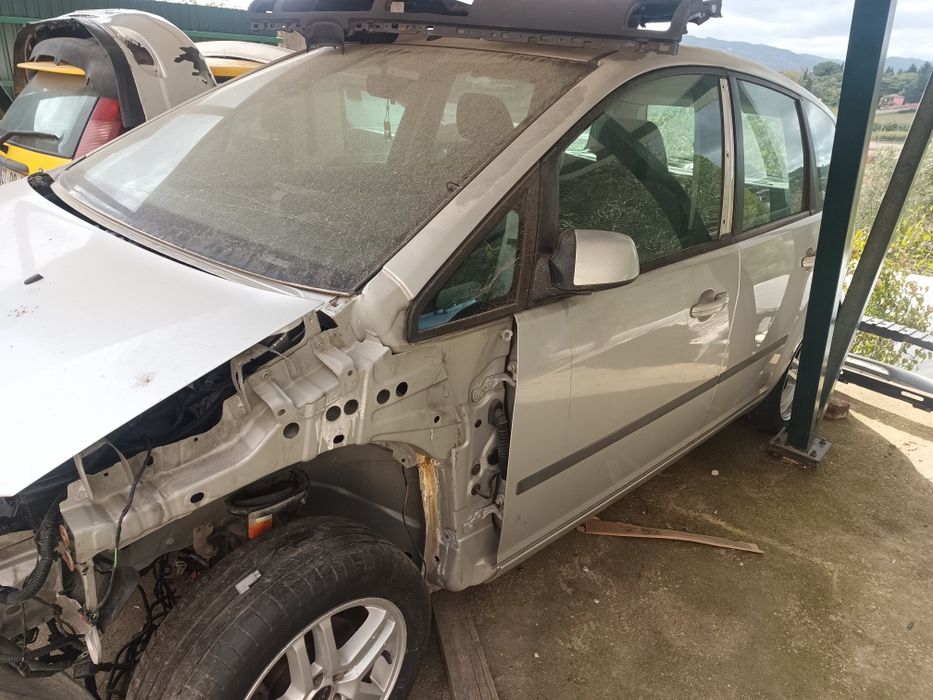 Peças Ford c max