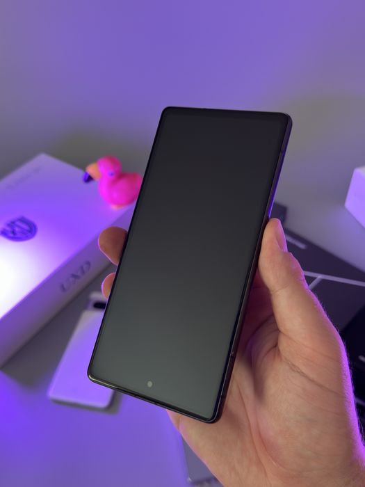 НАЙНИЖЧА ЦІНА ‼️ Google pixel 7a 128 ГБ відмінний технічний стан європейська версія