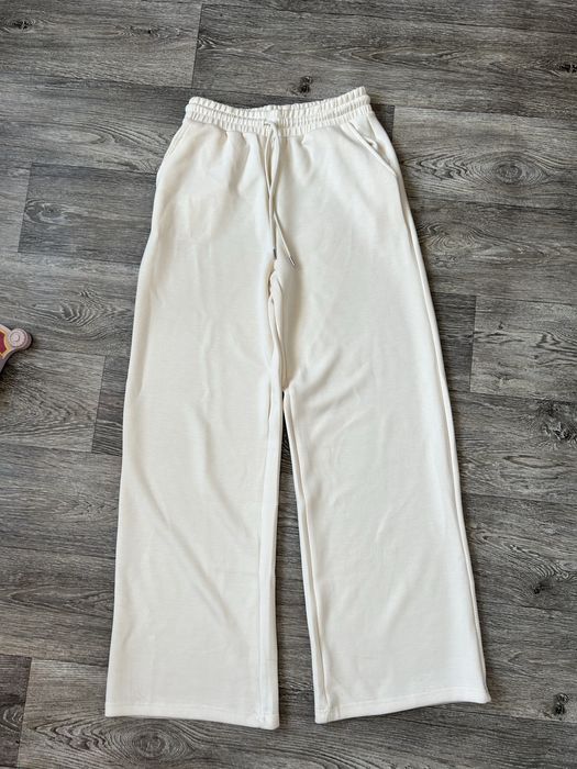 Штани палаццо розмір с