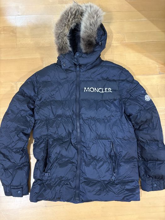 Kurtka męska L Moncler