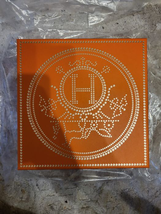 Terre d'hermes zestaw upominkowy