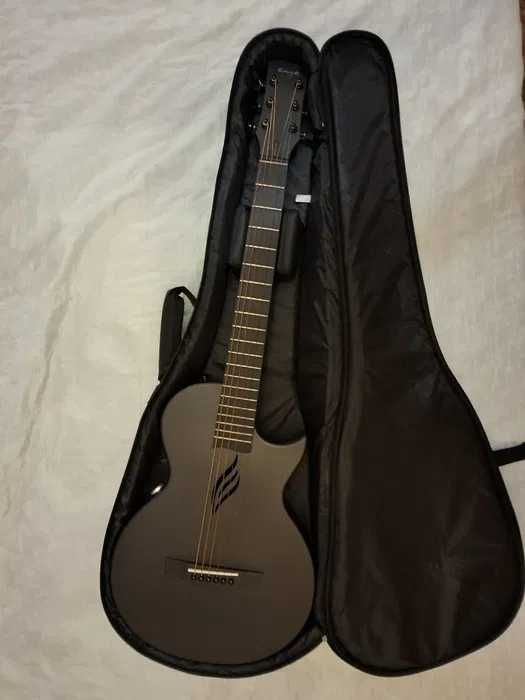 Гітара, електро-акустична - ENYA NOVA GO (стан нової, повна комплект)