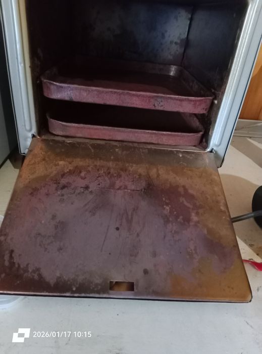 Электродуховка ,,Харьков м,,