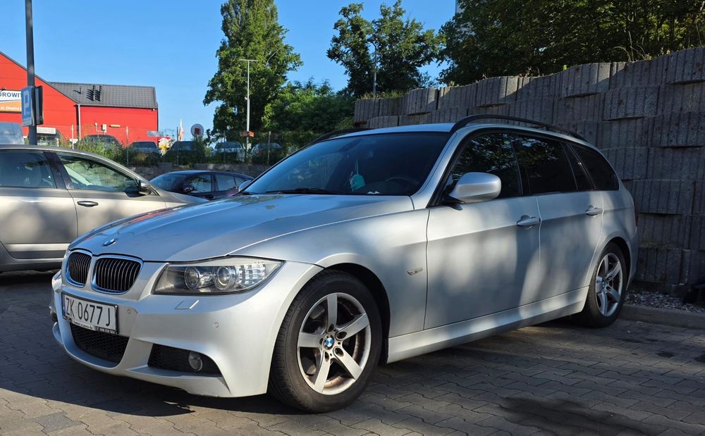 BMW Seria 3
