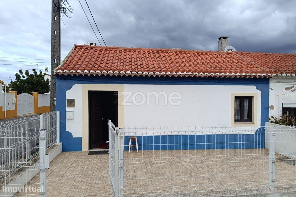 Casa na Azambujeira