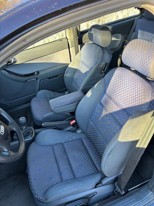 Audi a3 - 1.9 Tdi - 1997