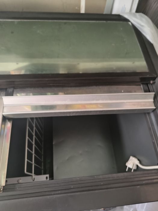 Congelador Horizontal Junex