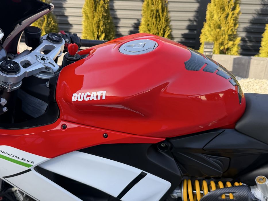 Ducati panigale v2 2024