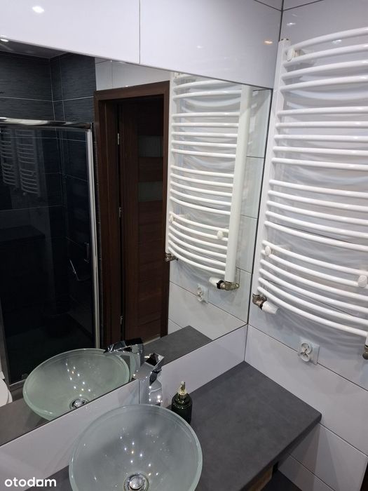 3 pokoje | 49,8 m² | 11 piętro | ul. Towarowa | piękny widok