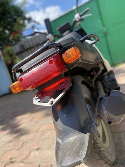 Продам Yamaha gear 4t , в гарному стані!!