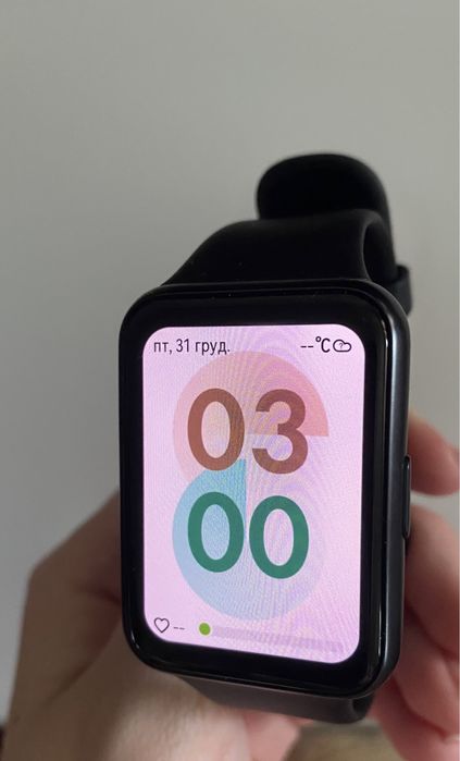 смарт-годинник Huawei Watch Fit 2