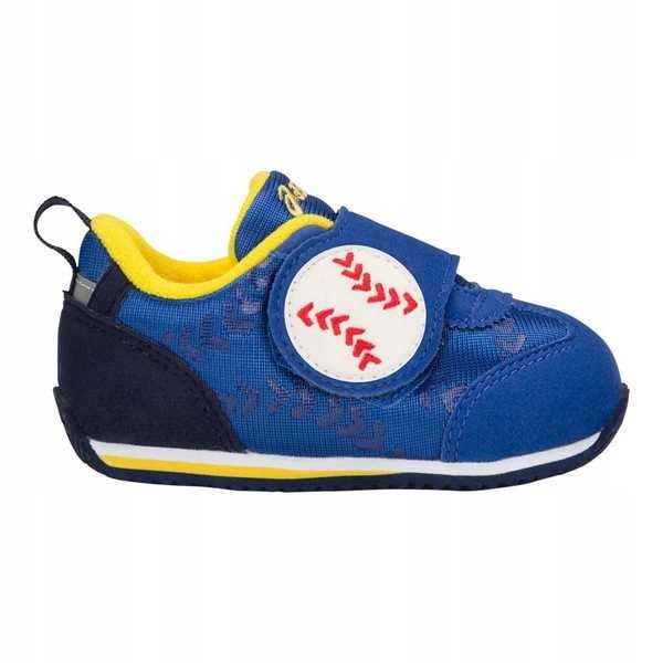 Buty dziecięce Asics Sports Pack Baby r. 22,5