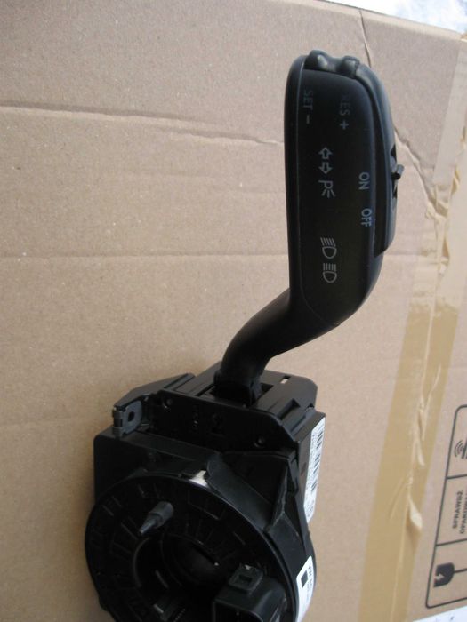 vw volkswagen t5 multivan caravelle manetki manetka tempomat taśma