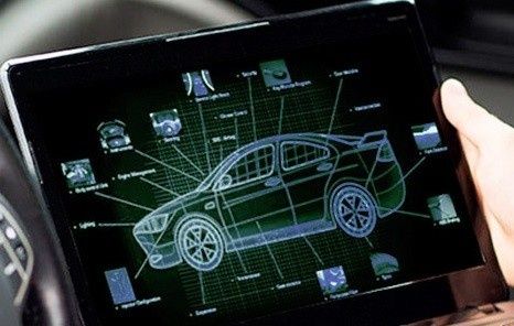 Автоелектрик, Комп'ютерна діагностика, пошук несправності,  інжектор.