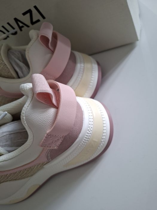 Buty sportowe damskie roz.37.Nowe.